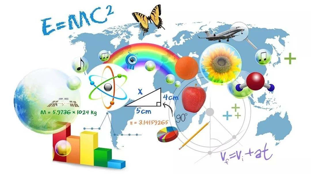 Неделя естественно-математических наук в 2025-2026 учебном году
 
📌Подводя итоги года, мы хотим рас