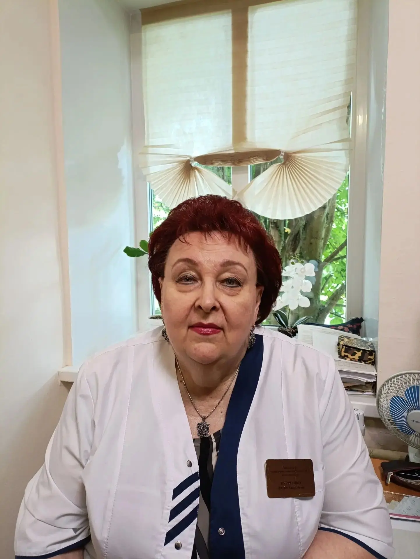 В преддверии Дня медицинского работника мы продолжаем рассказывать о специалистах, которые посвятили