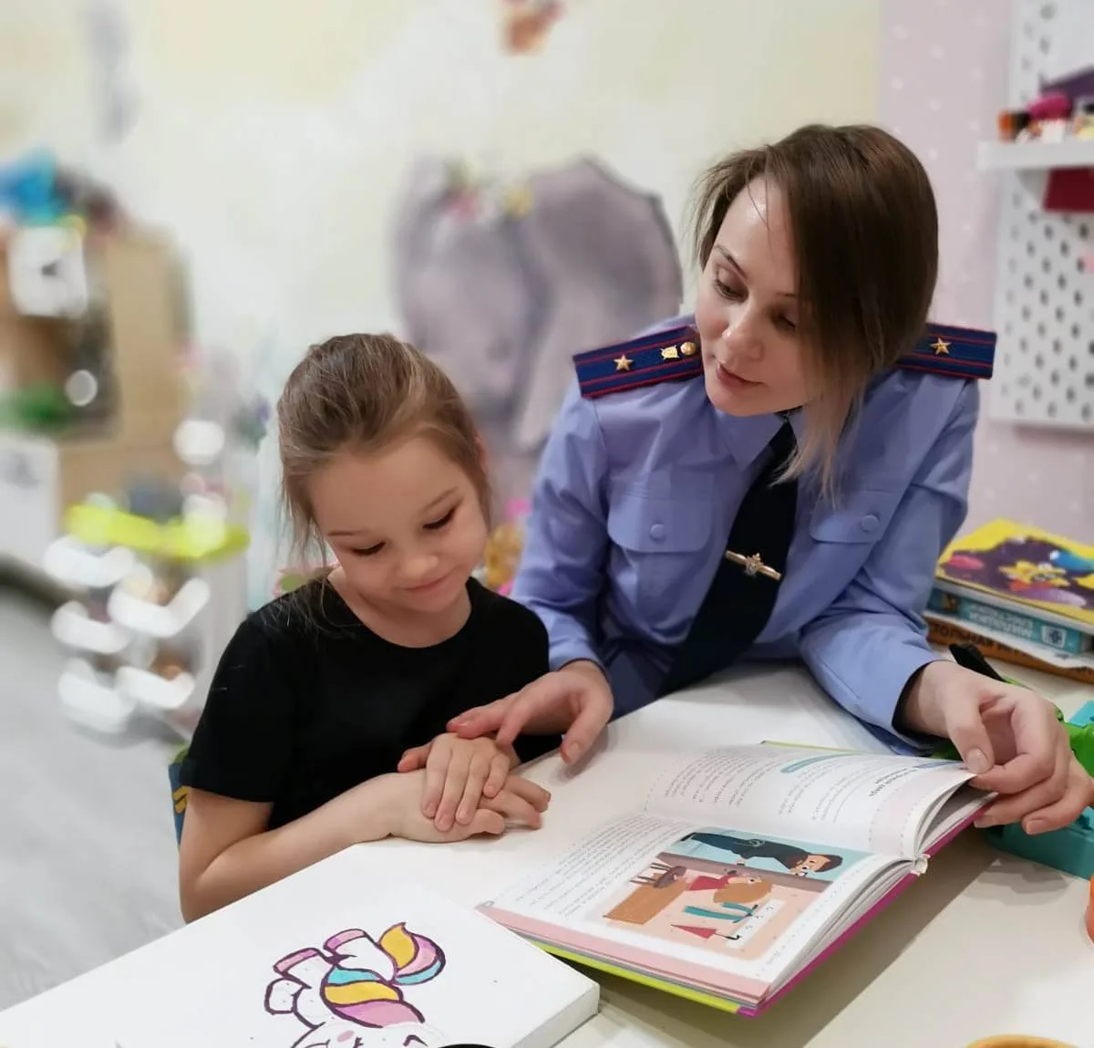 Уже совсем скоро настанет один из главных осенних праздников, который без сомнения ждут...