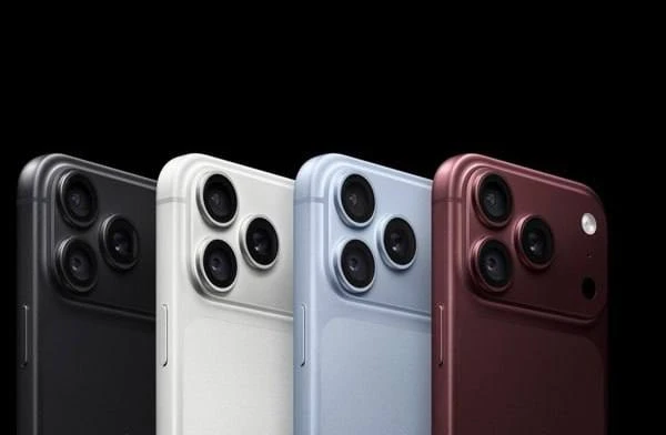В новых iPhone в России будет недоступна часть функций
