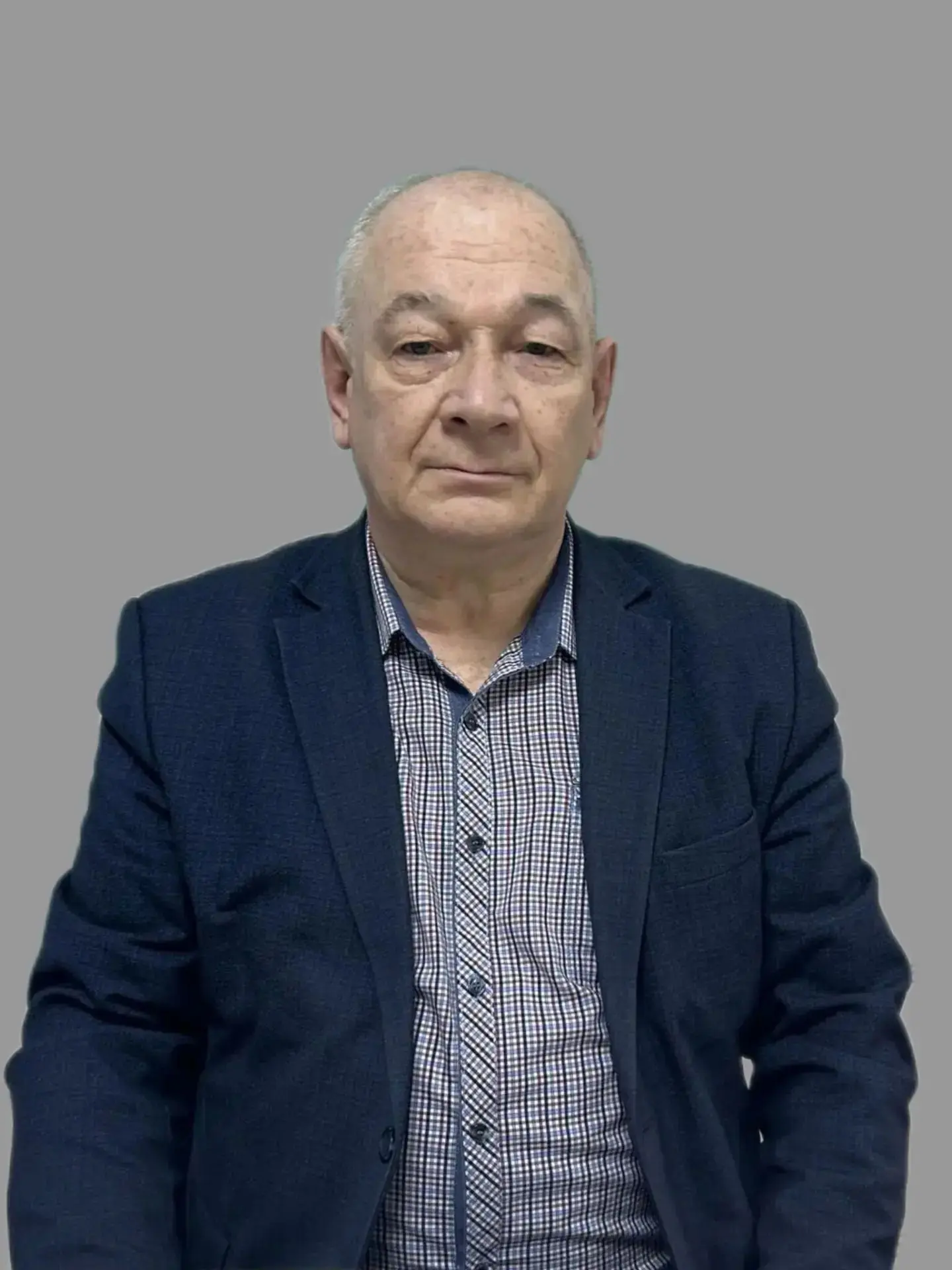 Начальник ГБУ «Актанышское районное государственное ветеринарное объединение» Ф.А. Абдр...