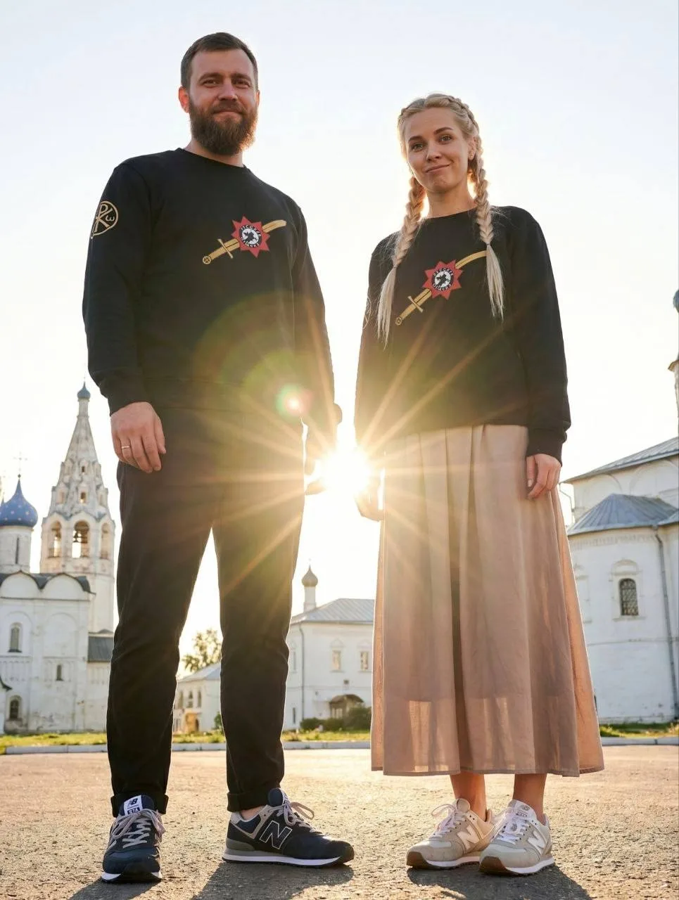 Розыгрыш 20 фирменных кофт.