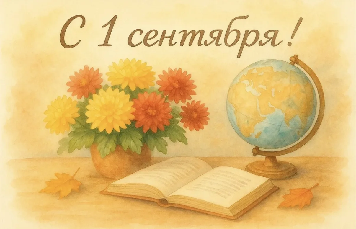 Дорогие ребята, уважаемые педагоги и родители!