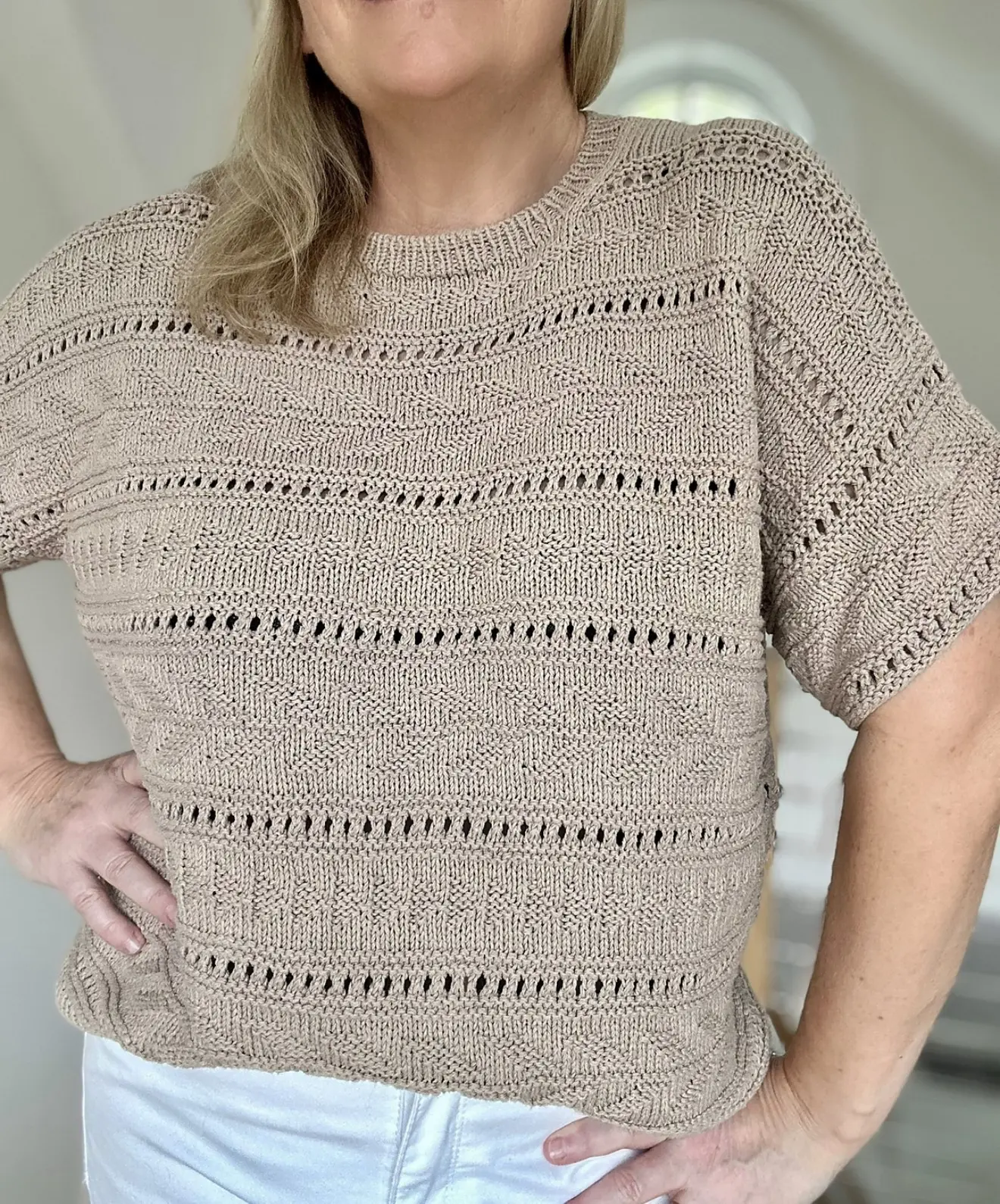 3️⃣5️⃣7️⃣ Футболка •Seashore Breeze•

🏷️ПЕРЕВОД ОПИСАНИЯ 150 ₽

Купить описание вы можете написав м