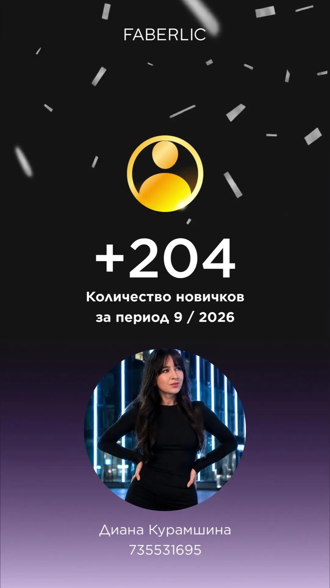 📆 Сегодня уже 14-й день нашего каталога 9/26, а результаты говорят сами за себя: +204 ...