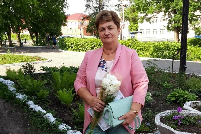 🏆 Стоматолог из Тверской области стала заслуженным врачом России

Зав. стоматологическим отделением