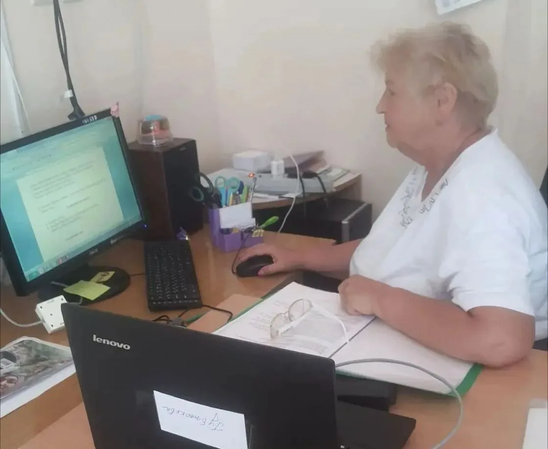 Успешная подготовка включает в себя и ознакомление с новыми нормативными документами и ...