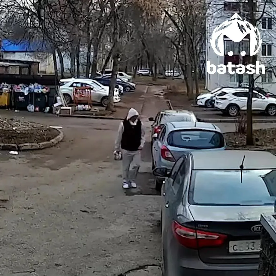 ‼️ Месть в парике: словацкий инженер напал на бывшую жену в Уфе

Мужчина из Словакии, раньше живший 
