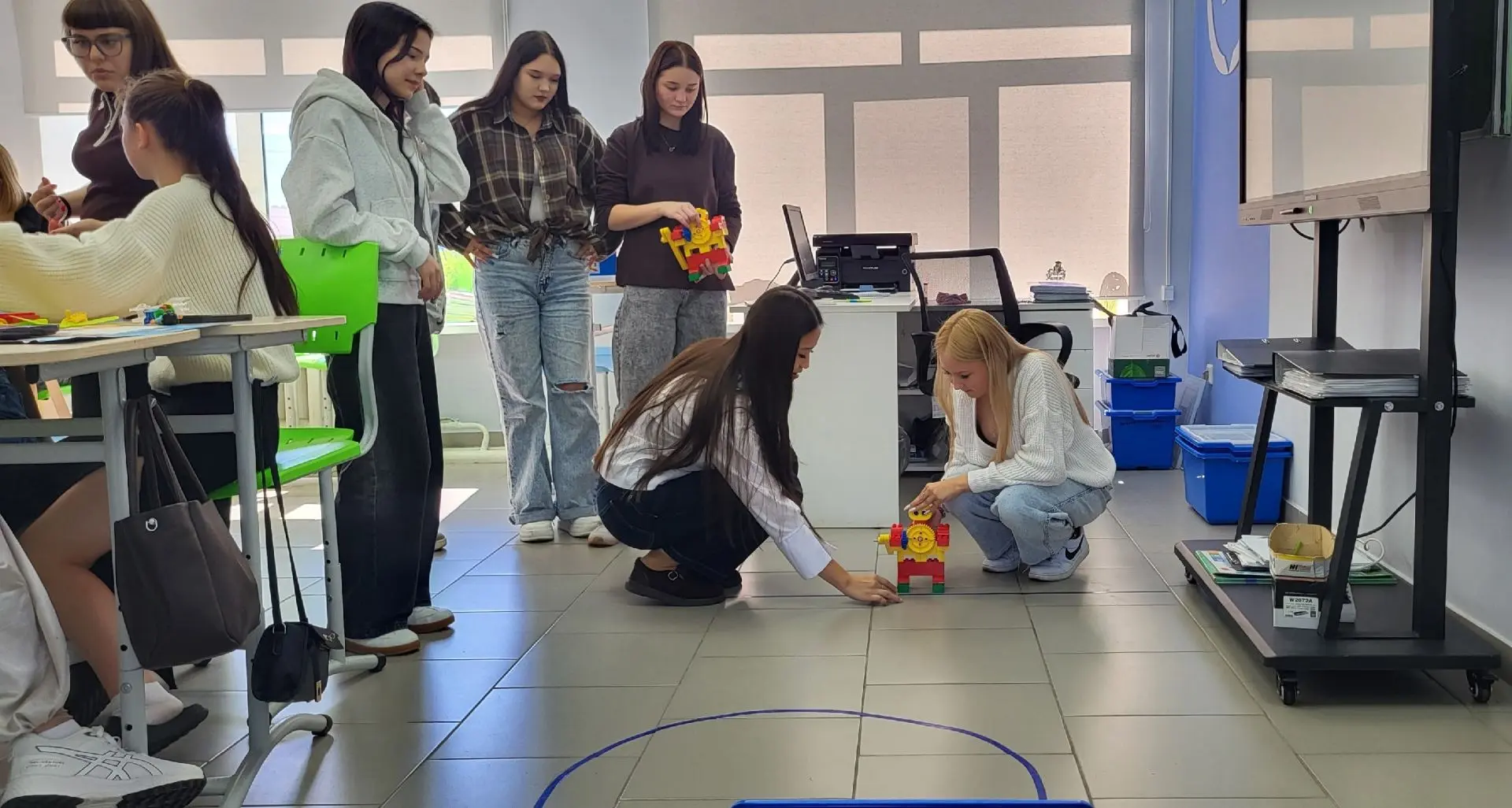 🧩 ИГРА В МАТЕМАТИКУ