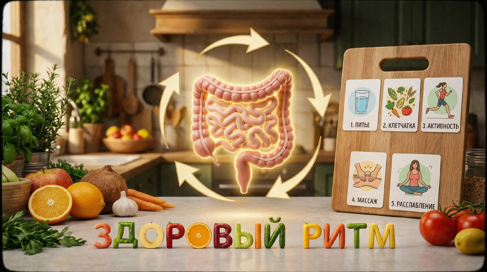 Всего 5 движений, которые могут помочь кишечнику работать регулярно  Запоры — проблема, с которой ст