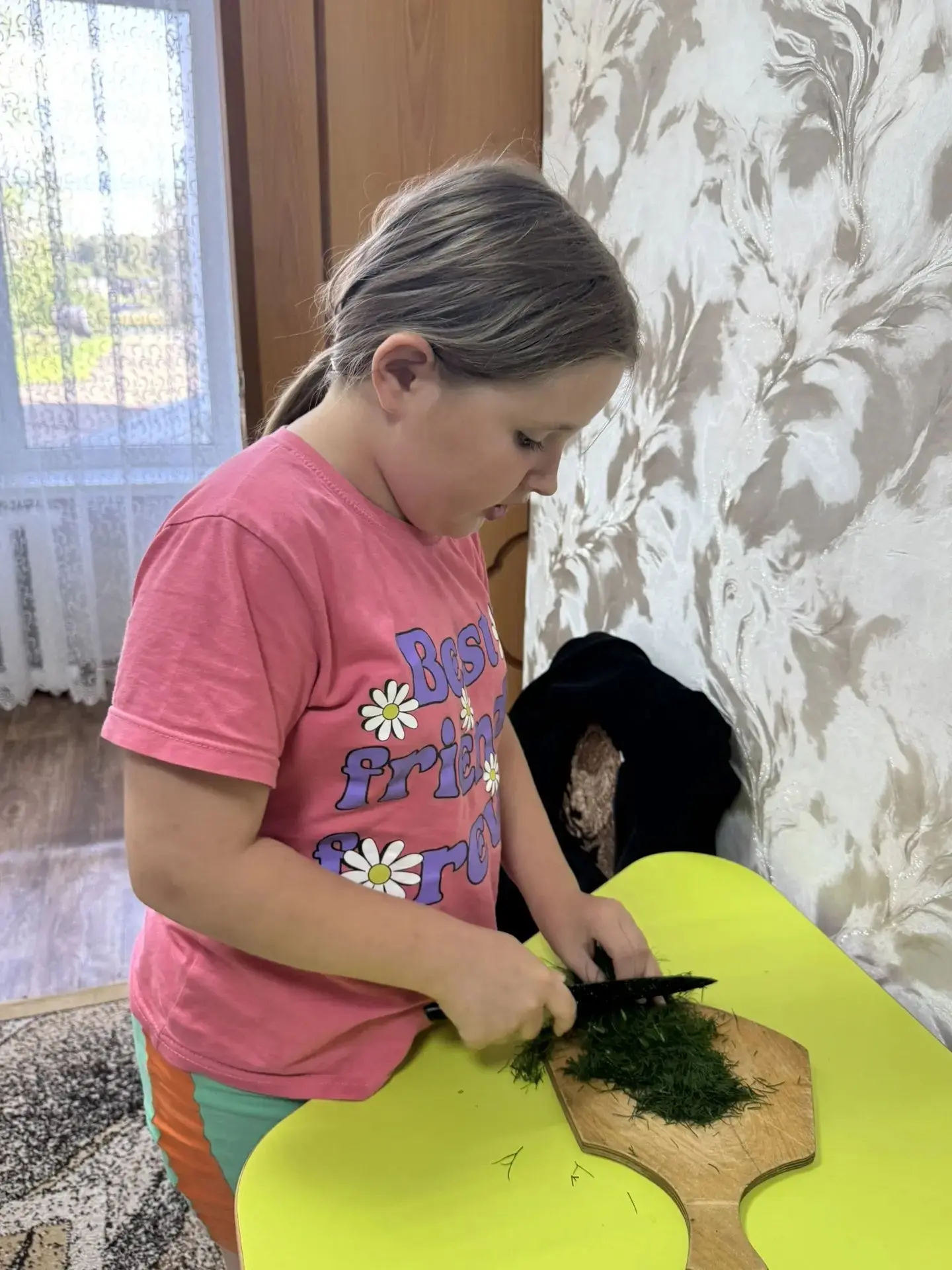 Летний кулинарный десант 🥗