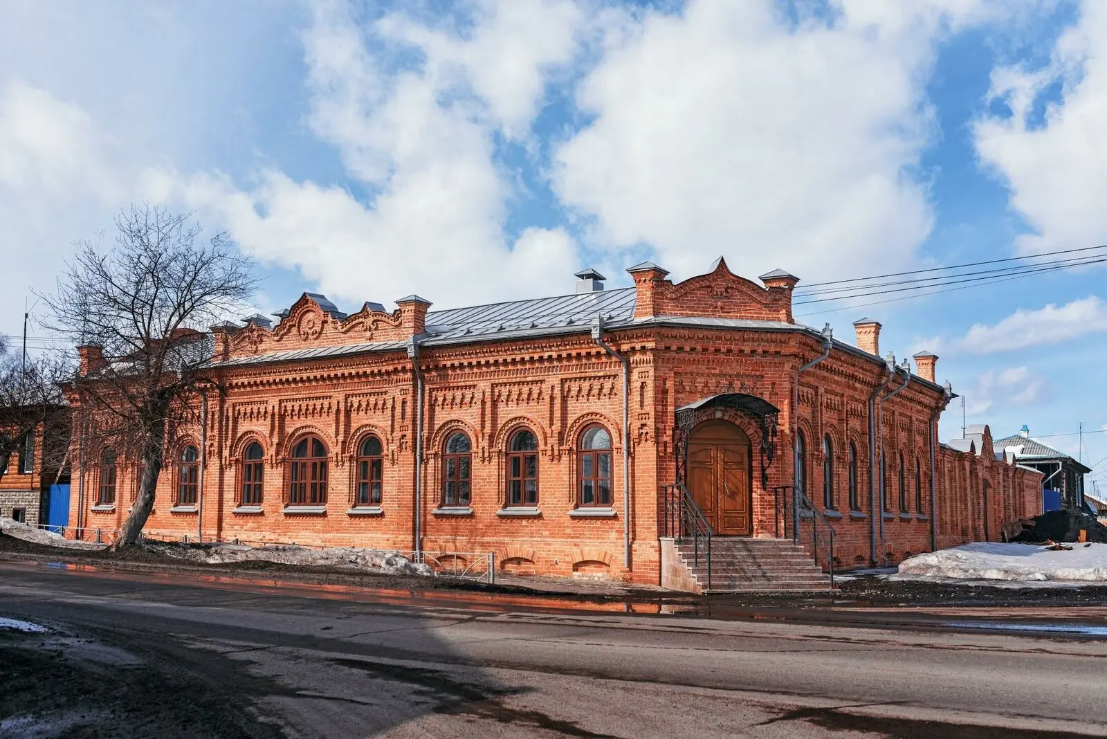 Присылайте Ваши фото в "Предложить пост"