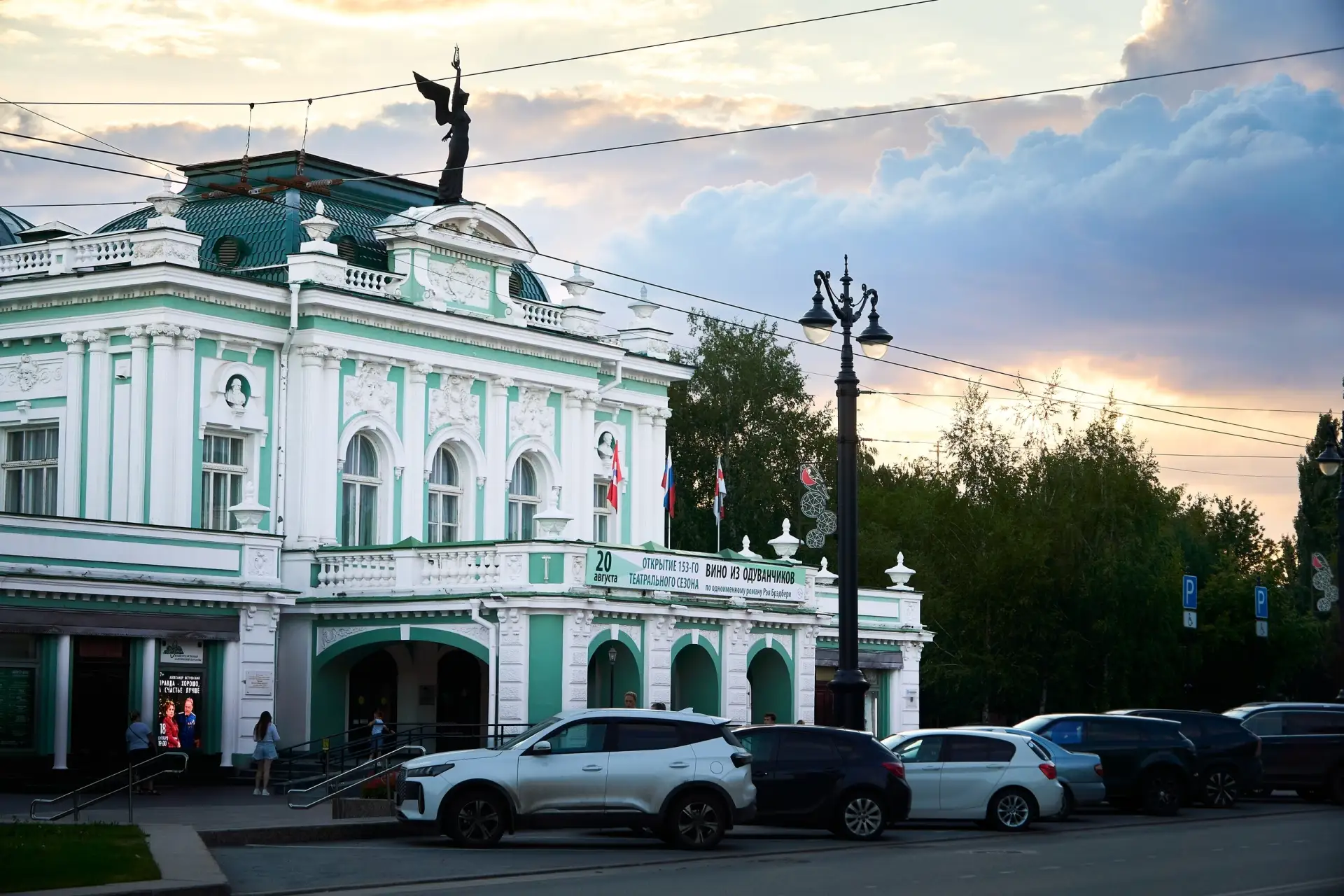 Фото: Петренко Андрей