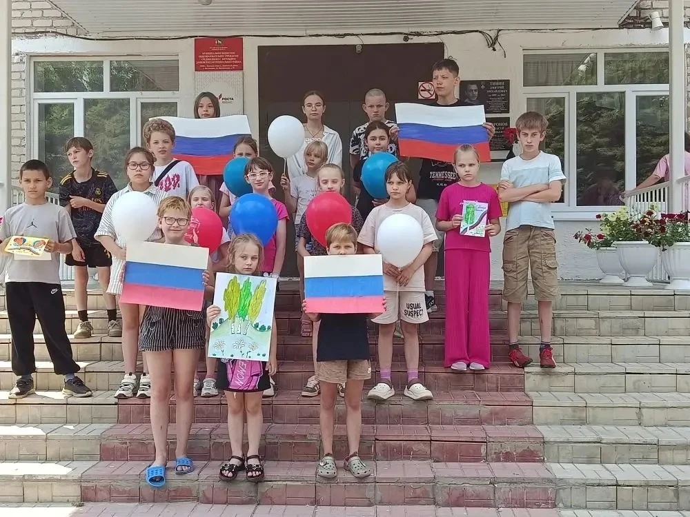 12 июня в нашей стране ежегодно отмечается государственный праздник – День России. Это особенная дат
