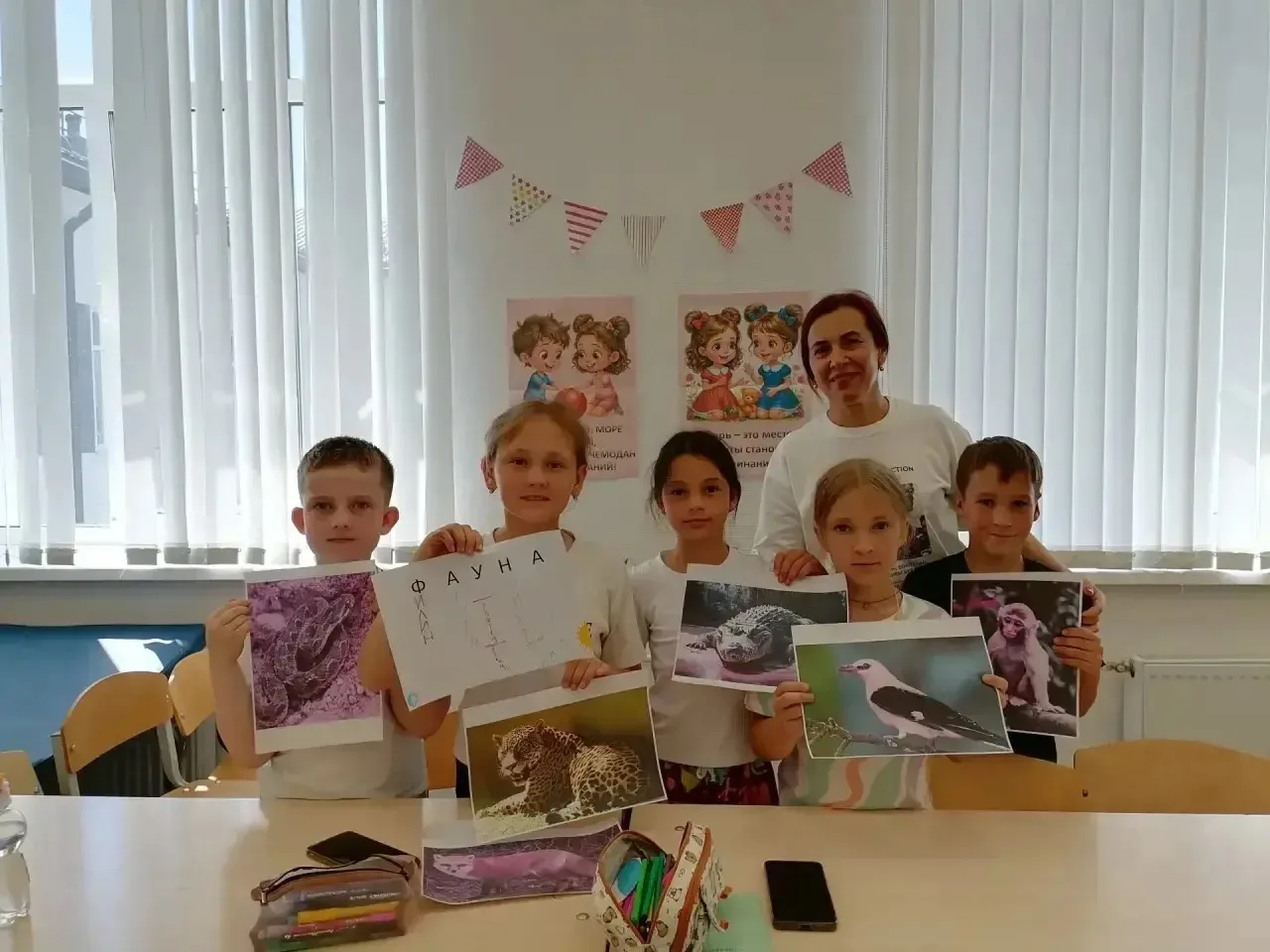🌟 День девятый: Сказка приходит в гости!

Девятый день в ЛДП «Солнышко» снова подарил нам море улыб