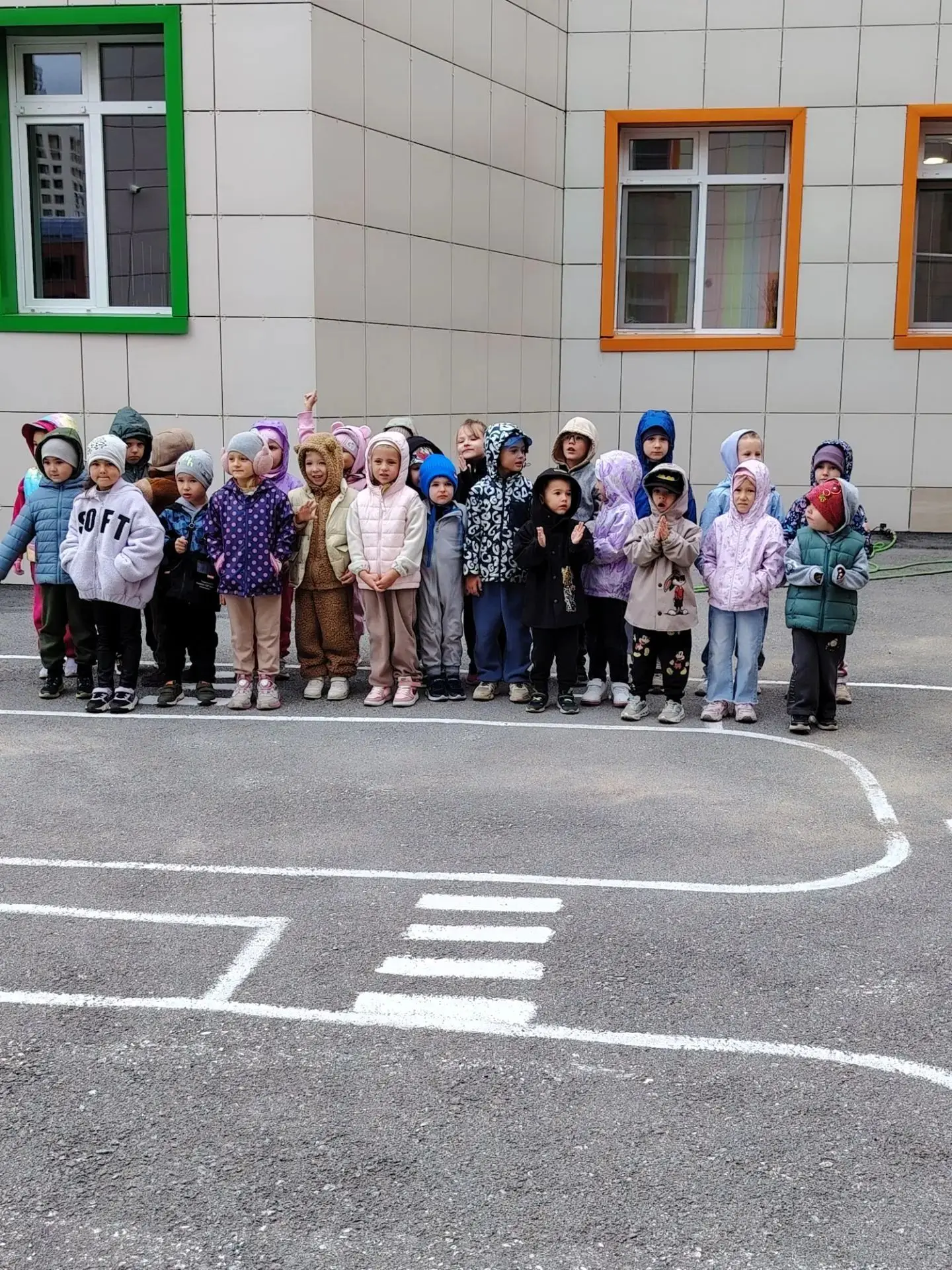 🎉 Первое сентября в детском саду — праздник, который запомнится надолго! 🎉Сегодня на ...