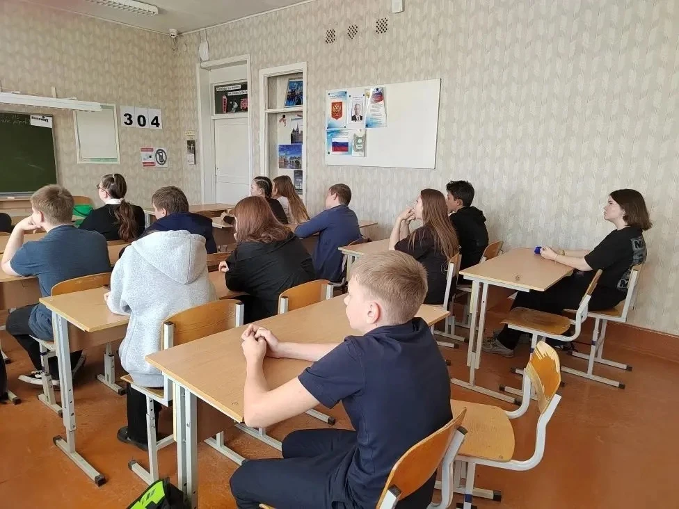 🛡️ Эстафета «Безопасность денег в цифровой среде» прошла на ура!

В эпоху цифровых технологий важно