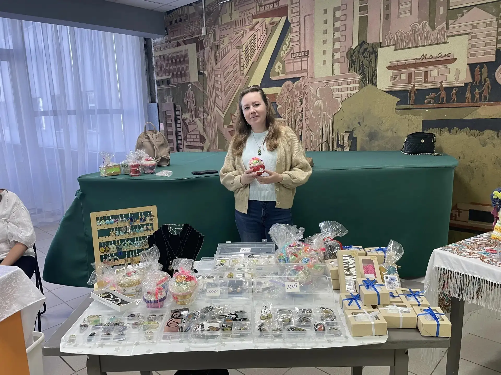 ✨25 сентября прошло городское торжественное празднование дня дошкольного работника. В э...