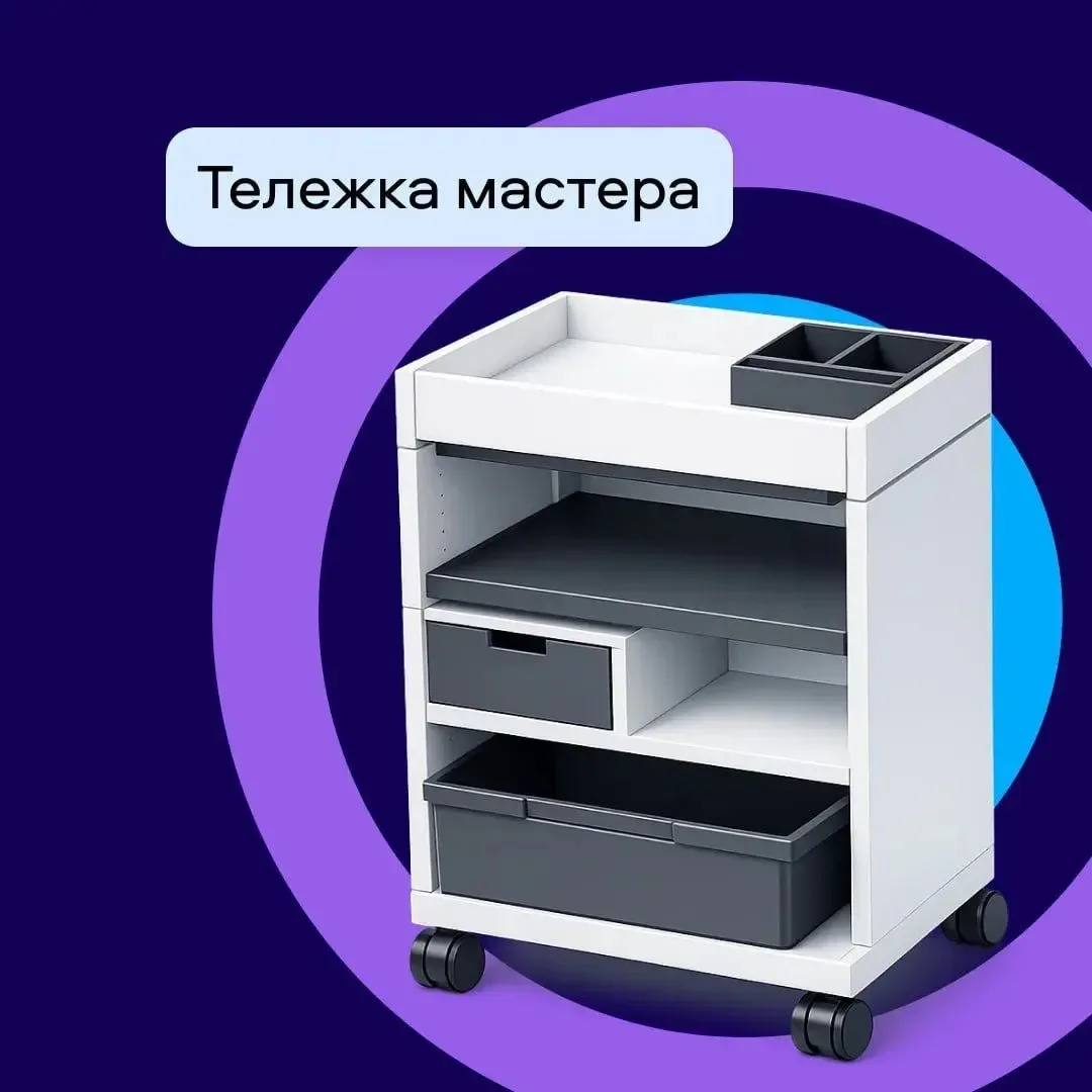 Изображение 6 к публикации «Авито для бизнеса»