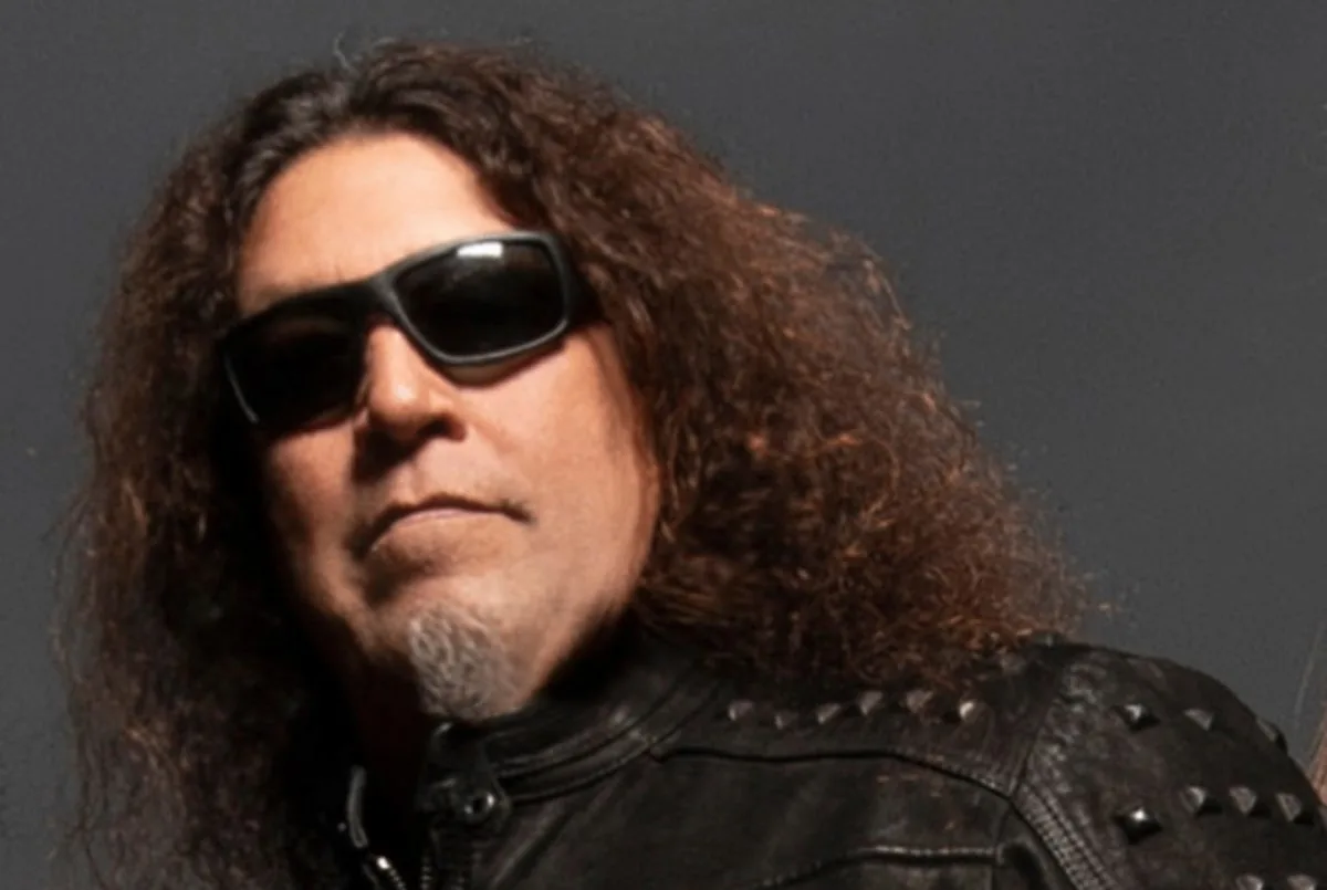23 июня 1962 года родился Чак Билли (Chuck Billy) - бессменный вокалист американской группы Testamen