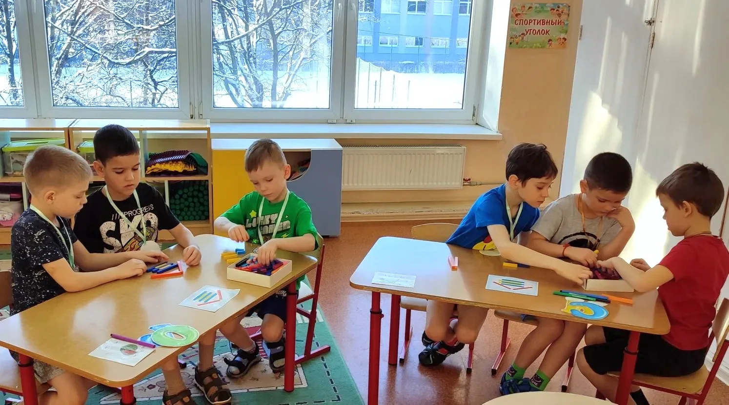 Накануне праздника силы, мужества и храбрости💪2️⃣3️⃣в подготовительной группе "Солнышко" прошла увле