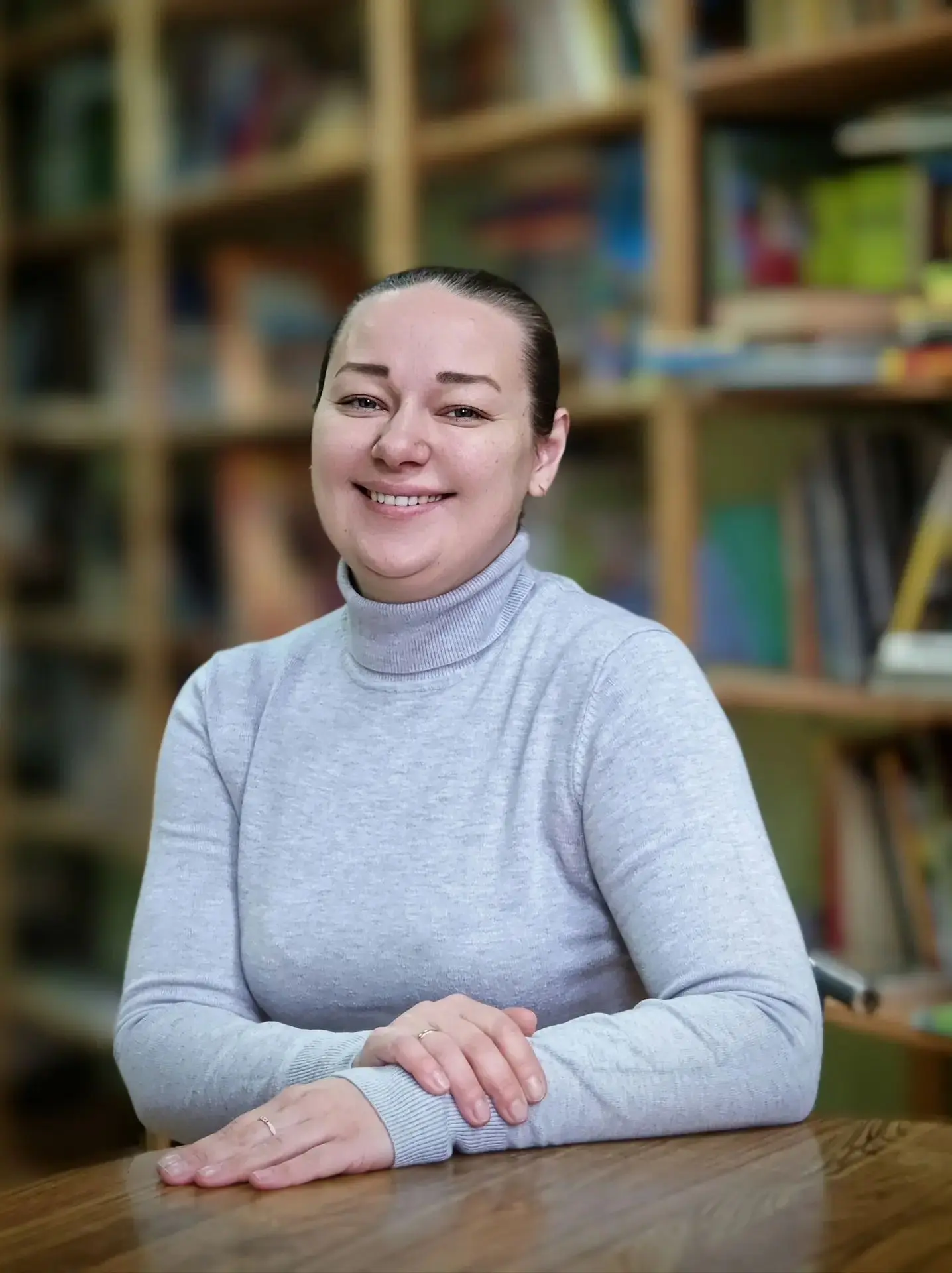 Сегодня в рубрике «Наши наставники» про себя расскажет Осипова Светлана Сергеевна — пре...