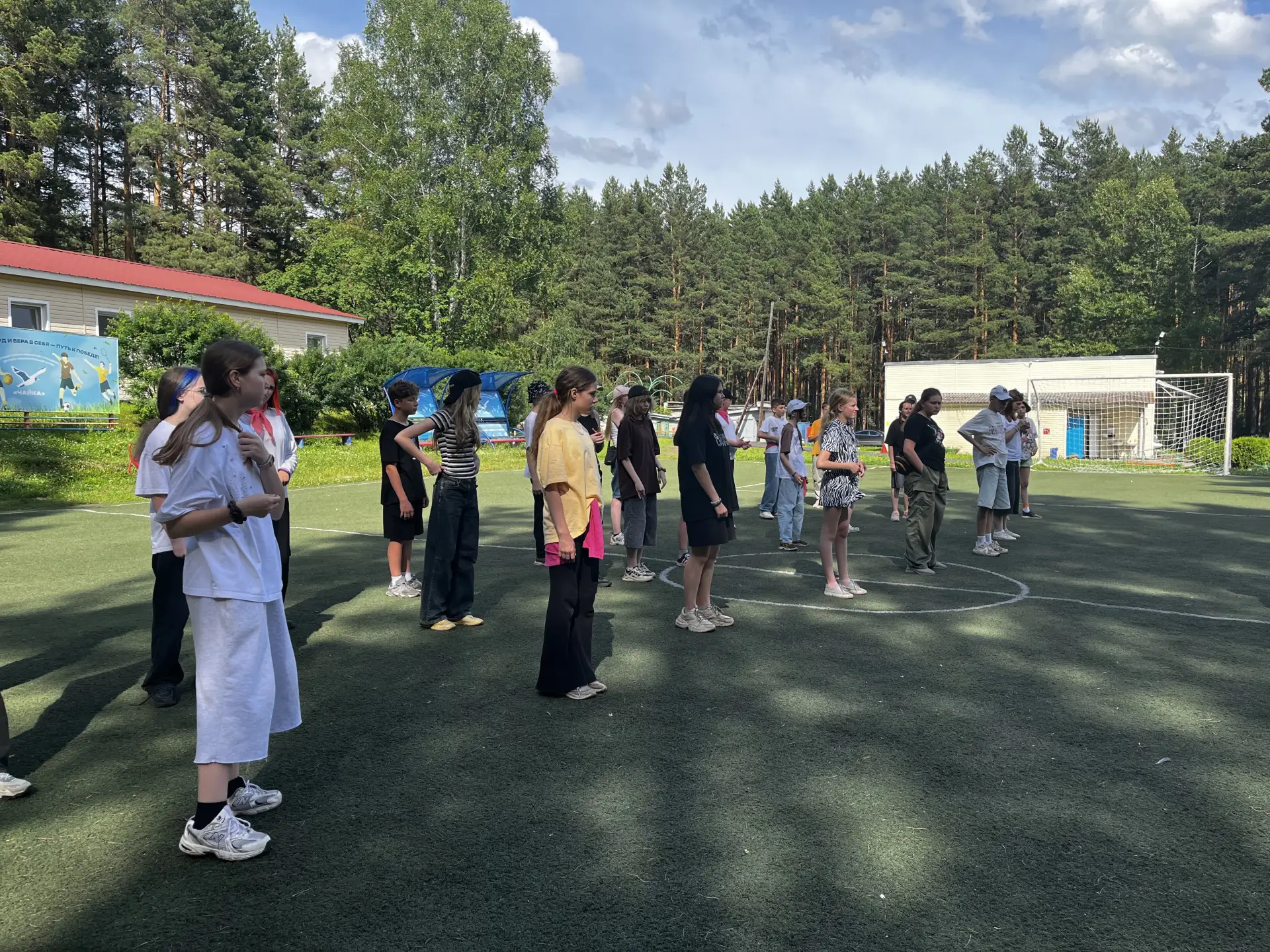 ПОДГОТОВКА ПОЛНЫМ ХОДОМ 💃

Чем же заняты ребята из арт-лабораторий сейчас? Конечо же репетируют и г