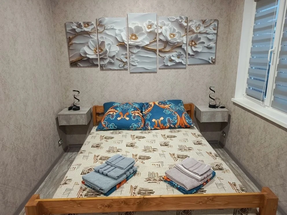 Уютный номер для троих в 3х минутах от пляжа Фламинго 🦩 🔥

Цените спокойной отдых? Не любите шумны