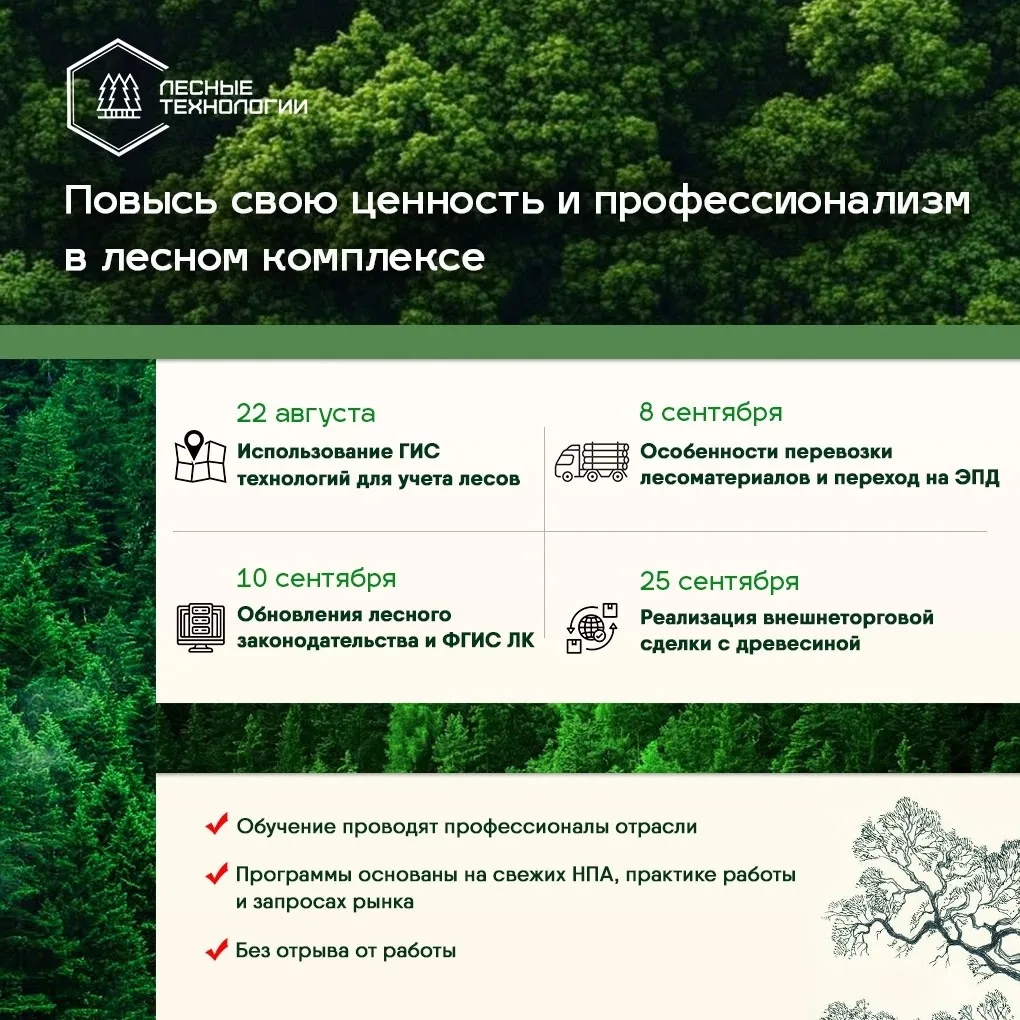 🔍 Обзор ближайших мероприятий