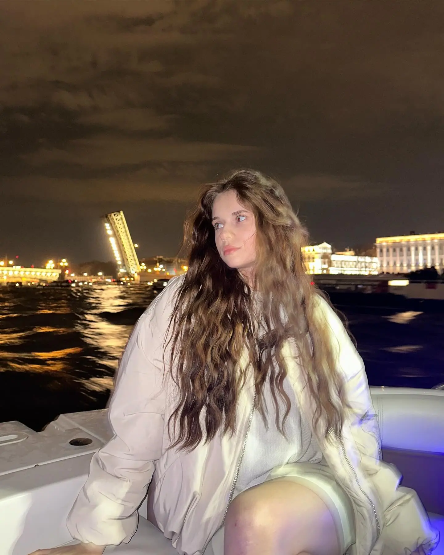 Питер💔💔