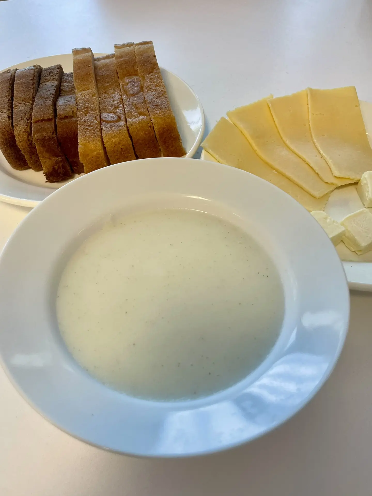 Завтрак 🥟