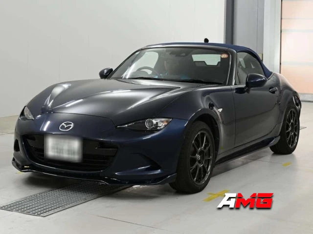 🇯🇵 MAZDA ROADSTER
