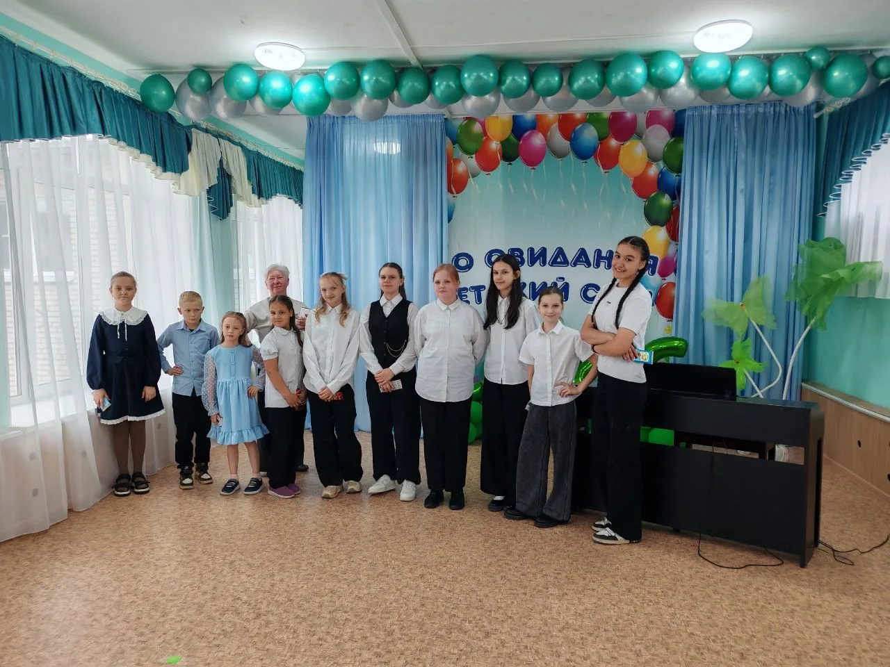 Когда мы воспринимаем ухом ритм и мелодию, у нас изменяется душевное настроение.       ...