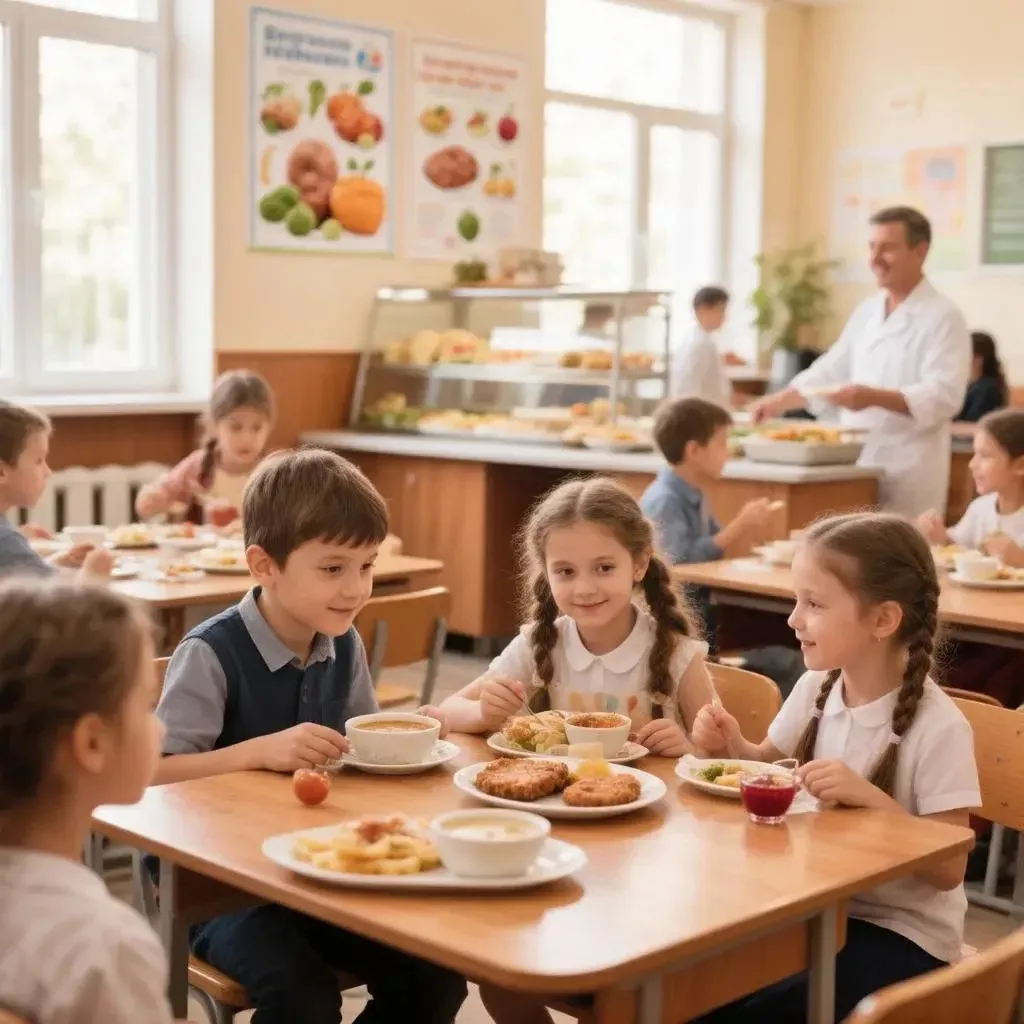 Уважаемые родители!