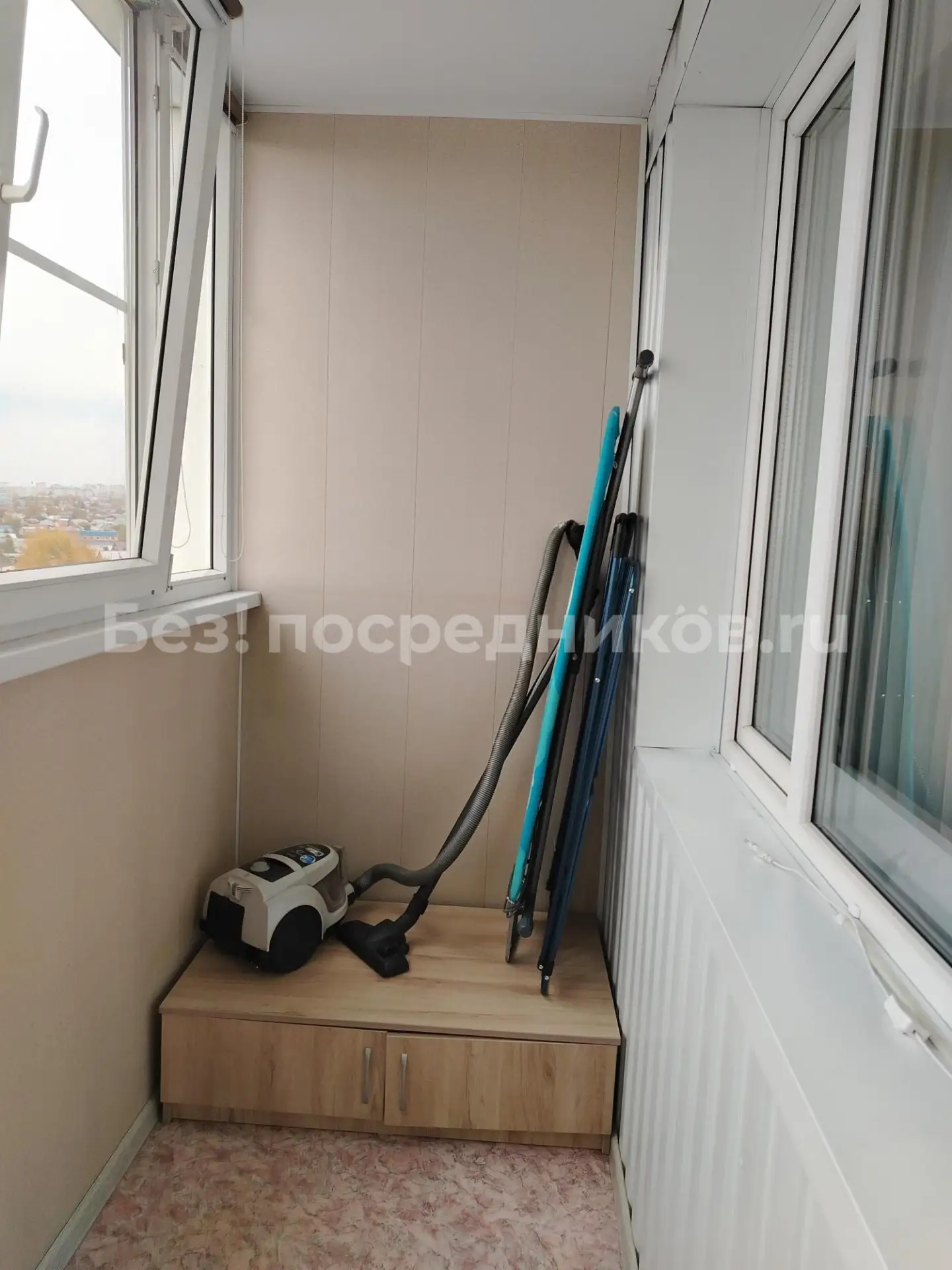 Сдам без посредников: студия, 28м²