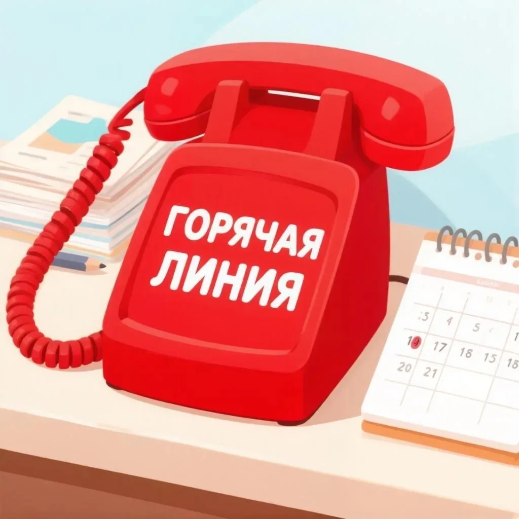 ✨Управление образования администрации Солнечного муниципального округа уведомляет о раб...
