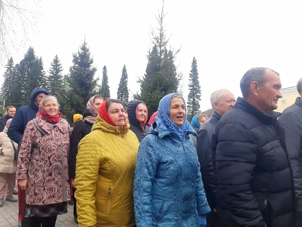 Онгудай | Горно-Алтайск | Майма | Чемал🏡  Крестный ход в честь праздника Светлой Пасхи прошел в Горн