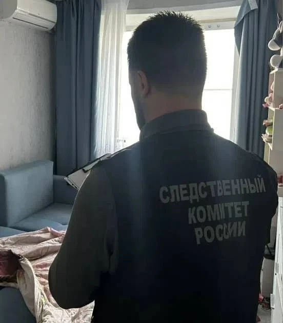 💔Зарезал жену во время ссоры и попытался скрыться

36-летний тамбовчанин жестоко расправился со сво