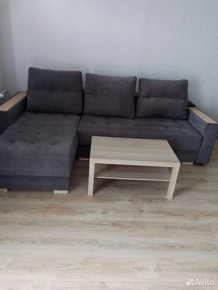 Сдам без посредников: студия, 26.6м²