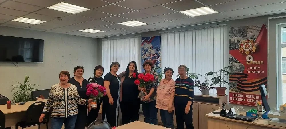 Хроника одного счастливого дня❤️