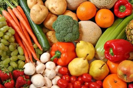🥕 В России дорожает привычный борщ — овощи из его базового набора за год прибавили до ...