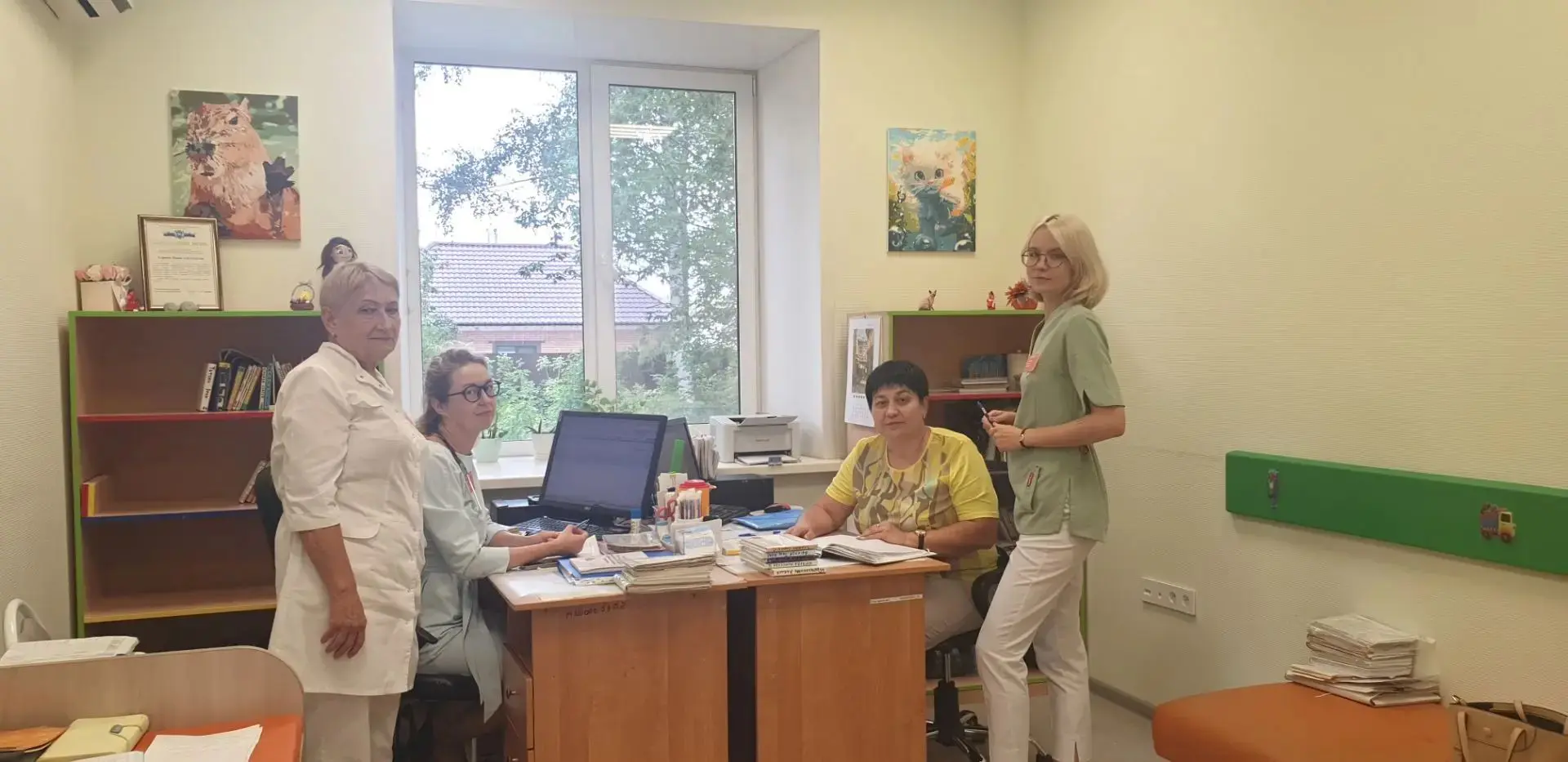 Как сделать работу по раннему выявлению туберкулёза более эффективной!?