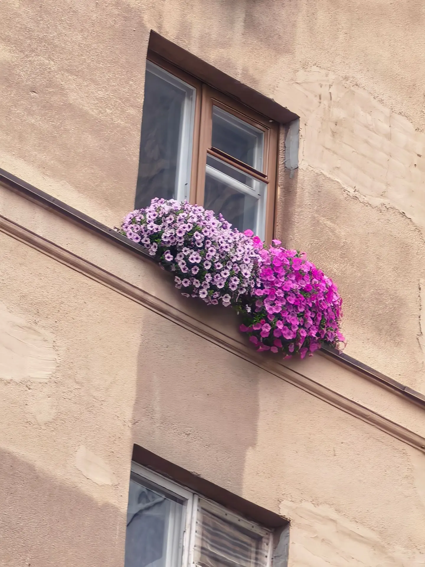💗быть не таким как все не так уж и плохо)