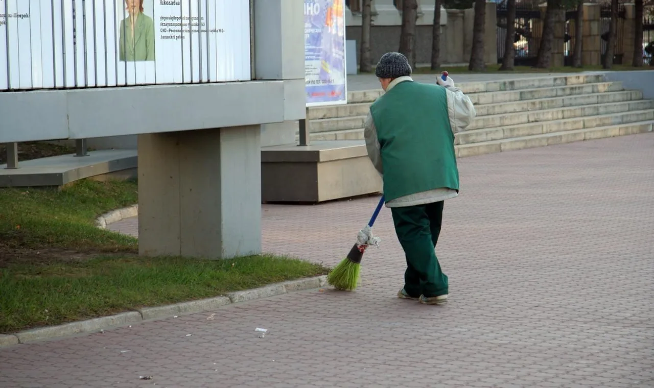 Врачи и дворники в дефиците в Новосибирской области

Ситуацию на рынке труда оценил рекрутинговый по