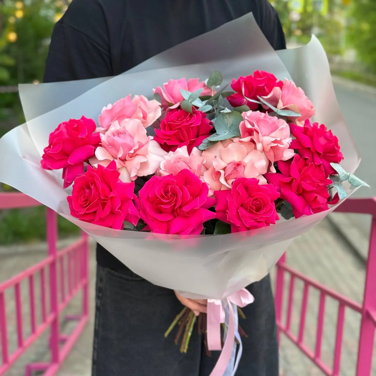 Отправили вечерние заказы 😍