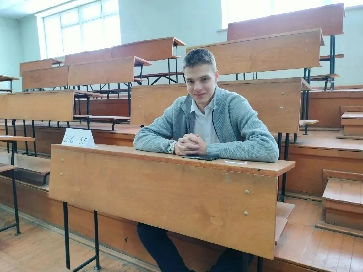 Сегодня стартовал региональный этап всероссийской олимпиады школьников по основам безопасности и защ