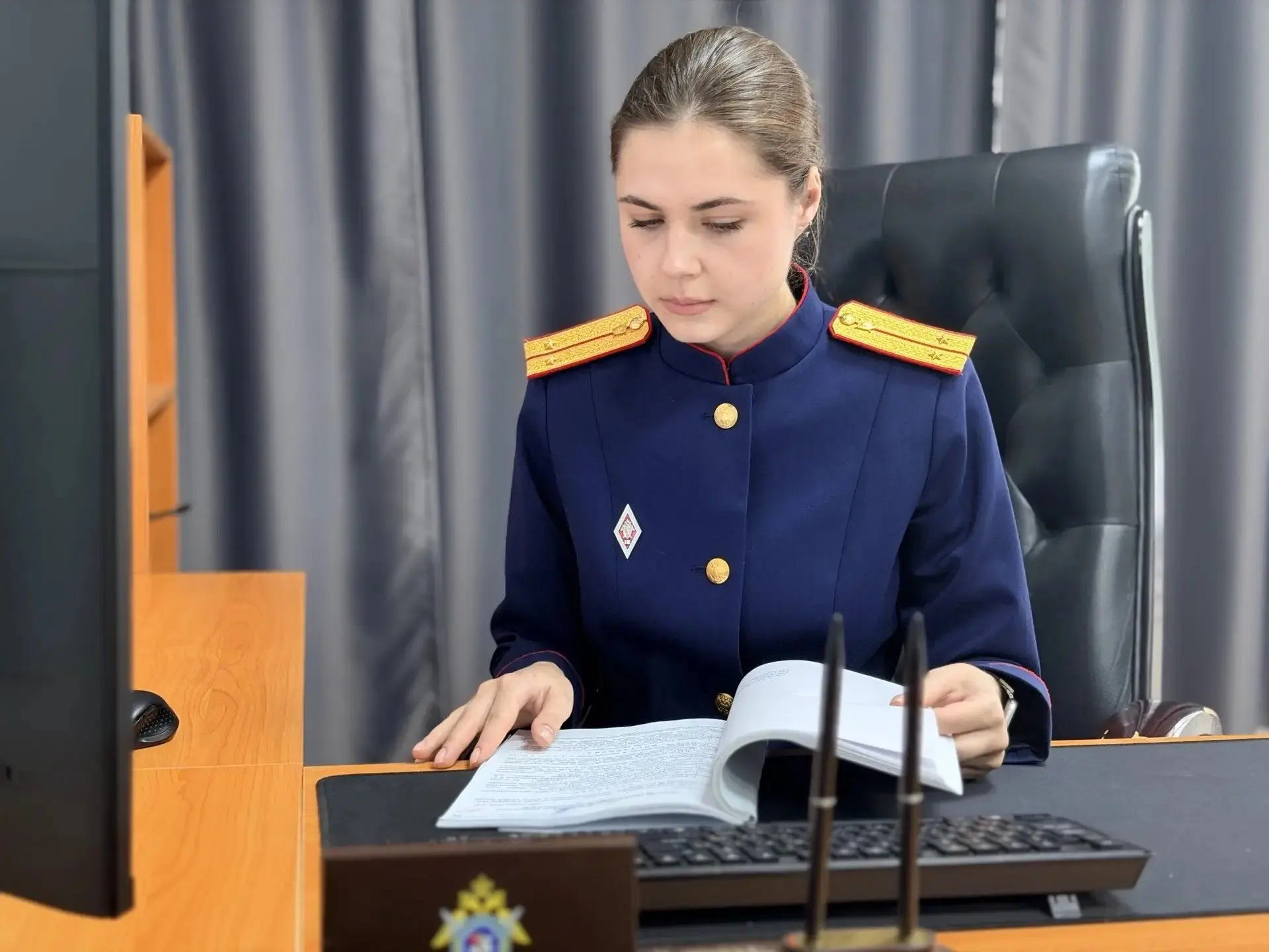Жительница Нягани подозревается в даче заведомо ложных показаний