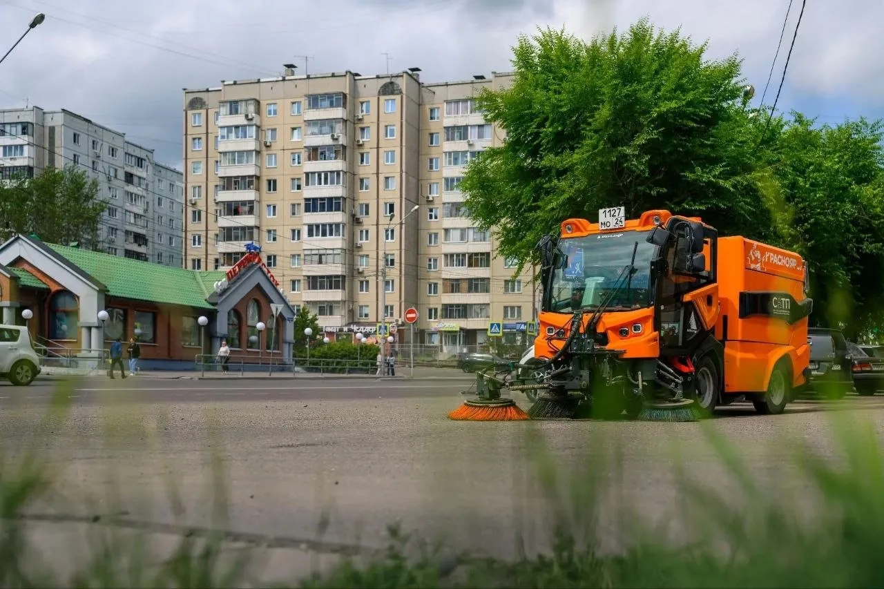 Фото дня 🍊🧡