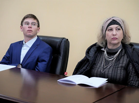 «Цифровая трансформация российской экономики в условиях формирования мультиполярного мира»  В Карача