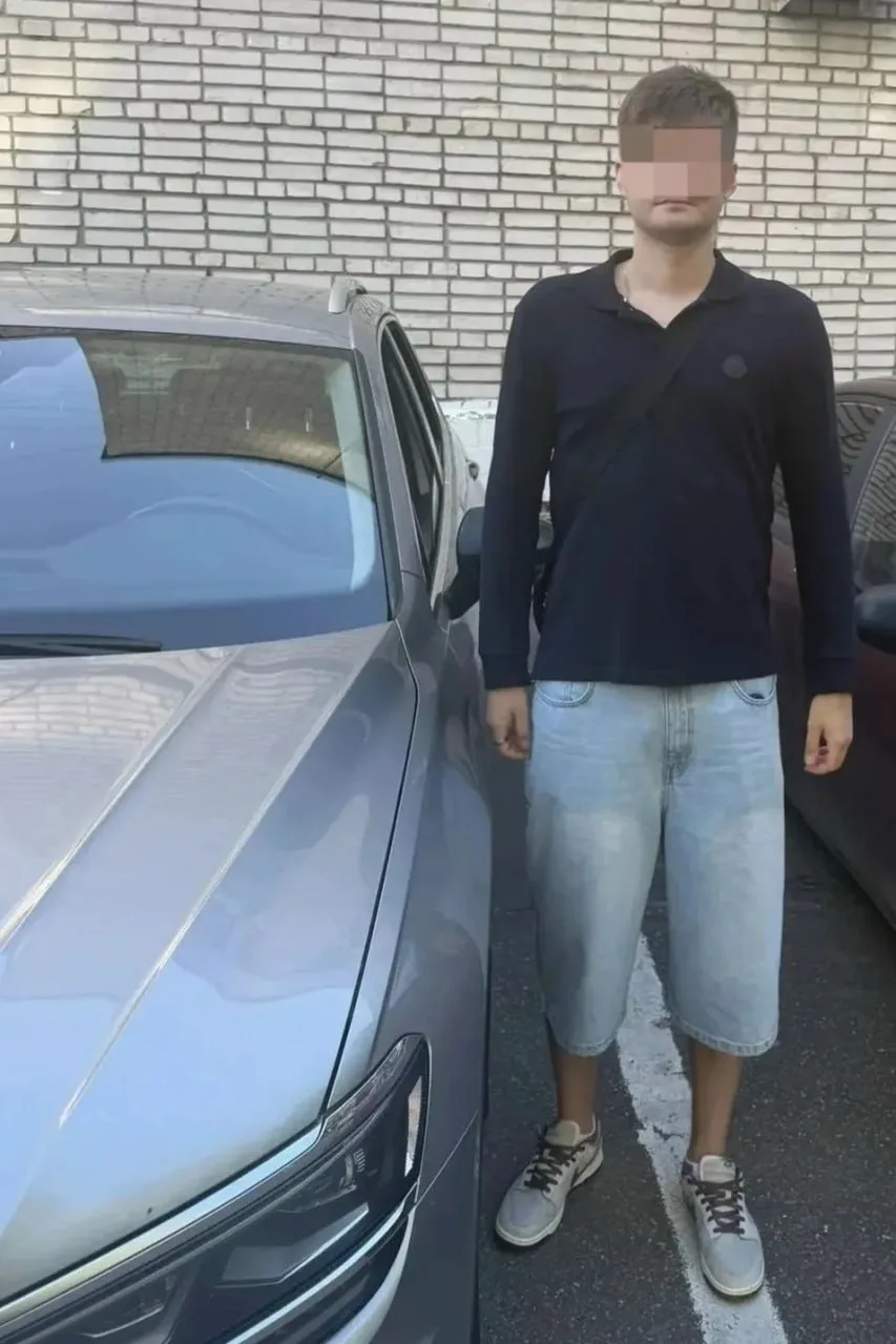 ️ 4 августа в 17.25 сотрудники отдела вневедомственной охраны по Выборгскому району Сан...